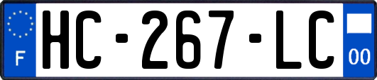 HC-267-LC