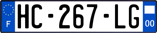 HC-267-LG
