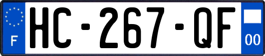 HC-267-QF