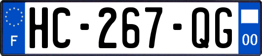 HC-267-QG