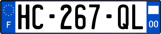 HC-267-QL