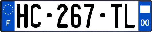 HC-267-TL