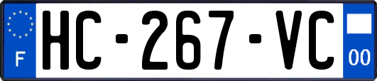HC-267-VC