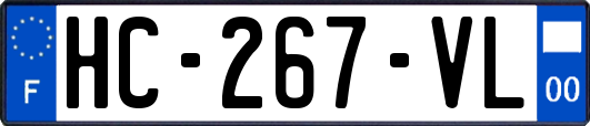 HC-267-VL