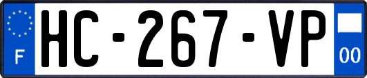 HC-267-VP