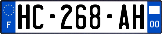 HC-268-AH