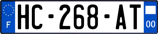 HC-268-AT