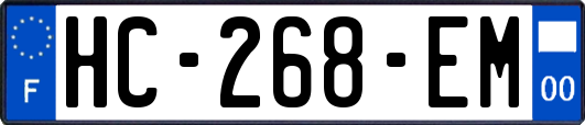 HC-268-EM