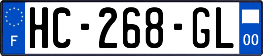 HC-268-GL