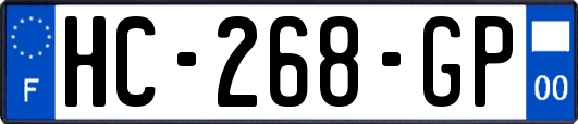 HC-268-GP