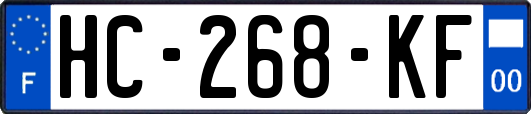 HC-268-KF
