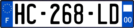 HC-268-LD