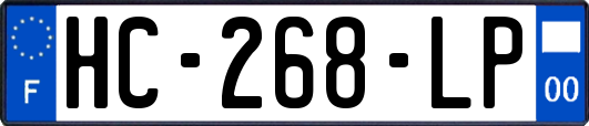 HC-268-LP