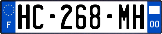 HC-268-MH