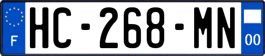 HC-268-MN