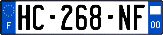 HC-268-NF