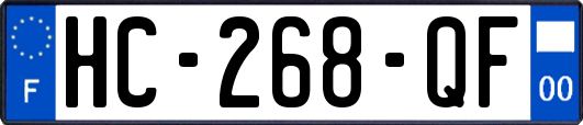 HC-268-QF