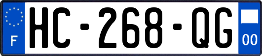 HC-268-QG