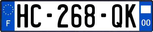 HC-268-QK