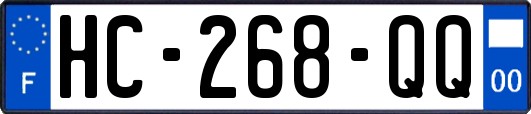 HC-268-QQ