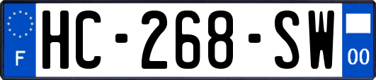 HC-268-SW
