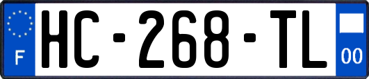 HC-268-TL
