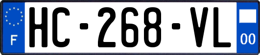 HC-268-VL