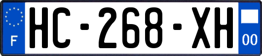 HC-268-XH