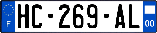 HC-269-AL