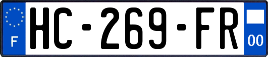 HC-269-FR
