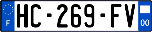 HC-269-FV