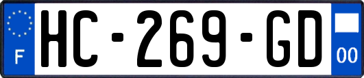 HC-269-GD
