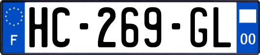 HC-269-GL