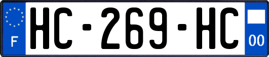 HC-269-HC