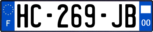 HC-269-JB