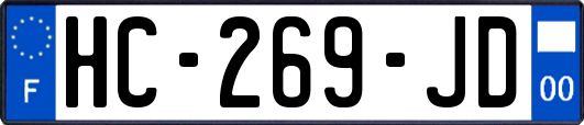 HC-269-JD