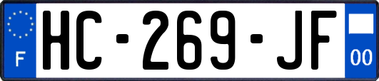 HC-269-JF