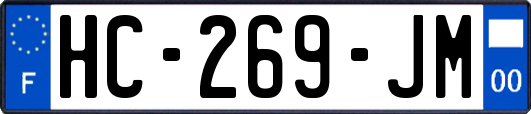HC-269-JM