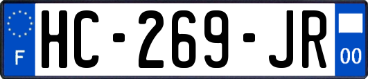 HC-269-JR