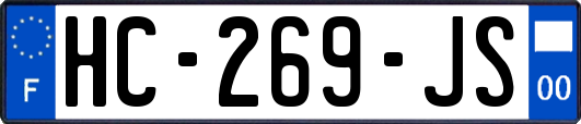 HC-269-JS
