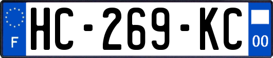 HC-269-KC