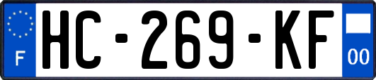 HC-269-KF