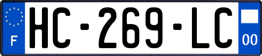HC-269-LC