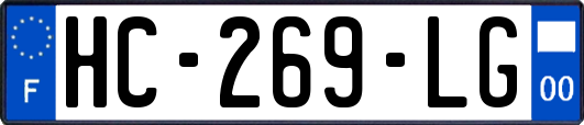 HC-269-LG