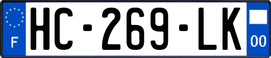 HC-269-LK