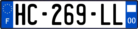 HC-269-LL