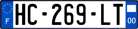 HC-269-LT