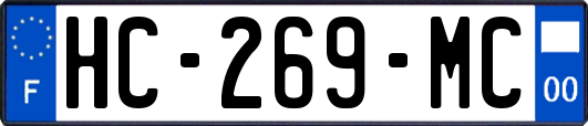 HC-269-MC