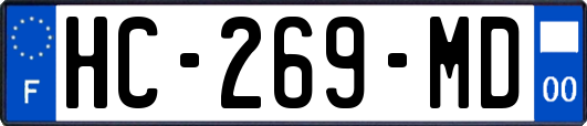 HC-269-MD