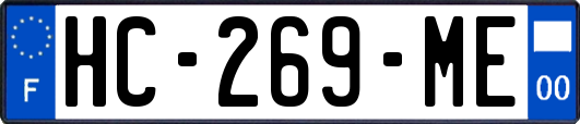 HC-269-ME